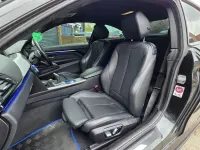 Used BMW 435 M Sport 313 HP (230 kW) 2016 Black Coupe