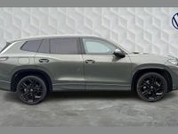 Used VW Tayron R-line 147 HP (108 kW) 2025 Green SUV