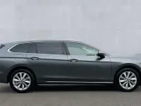 Used Skoda Superb SE Technology 150 HP (110 kW) 2026 Graphite grey metallic