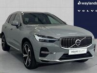 Used Volvo XC60 Ultra 2025 Grey SUV