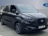 Used Ford Transit Custom Limited 136 HP (100 kW) 2025 Van