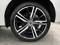 used Volvo XC60 R-Design Pro B5