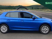 Used Skoda Fabia SE 80 HP (58 kW) 2025 Other Hatchback