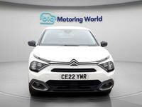 Used Citroën C4 Shine 131 HP (96 kW) 2023 SUV