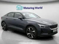 Used Polestar 2 300 kW (408 HP) 2022 Hatchback