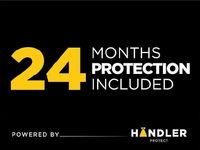 Used Suzuki Vitara SZ4 112 HP (82 kW) 2019 White SUV