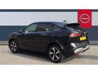 used Nissan Qashqai 1.3 DiG-T MH 158 Premiere Edition 5dr Xtronic