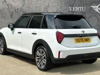 Used Mini Cooper Classic 150 kW (204 HP) 2026 Hatchback