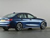 used BMW 330e 3 SeriesSport Pro 4dr Auto