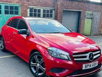 Used Mercedes A180 122 HP (89 kW) 2015 Hatchback