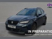 Used Seat Arona SE 94 HP (69 kW) 2023 Grey SUV