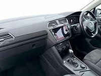 Used VW Tiguan SEL 190 HP (139 kW) 2020 Grey SUV