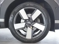 Used Hyundai Santa Fe Ultimate 2024 Grey SUV