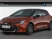 Used Toyota Corolla Sport 176 HP (129 kW) 2025 Other Hatchback