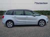 used Citroën Grand C4 Picasso 1.6 BlueHDi Exclusive 5dr EAT6