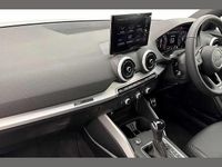 New Audi Q2 S-Line 147 HP (108 kW) 2026 White SUV