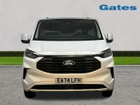 Usado Ford Transit Custom Limited 136 HP (100 kW) 2024 Branco Van