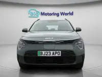 Begagnad Kia e-Niro 147 kW (201 HK) 2023 SUV