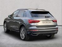 New Audi Q3 S-Line 187 HP (137 kW) 2025 Other SUV