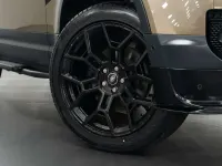 Used Land Rover Defender 2024 Brown SUV