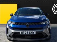 Used Renault Symbioz Techno Esprit Alpine 143 HP (105 kW) 2025 SUV