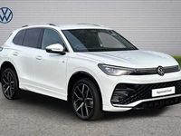 Used VW Tiguan 150 HP (110 kW) 2025 SUV