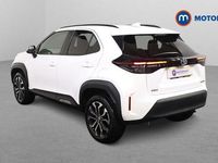 Used Toyota Yaris Hybrid Design 116 HP (85 kW) 2025 Estate