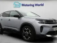 Used Citroën C5 131 HP (96 kW) 2025 Hatchback