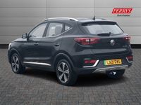 used MG ZS 105kW Exclusive EV 45kWh 5dr Auto