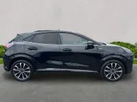 Used Ford Puma ST-Line 2023 Black SUV
