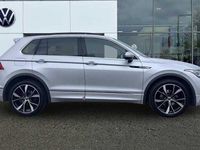 Used VW Tiguan 150 HP (110 kW) 2023 SUV