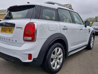 Used Mini Cooper S 224 HP (164 kW) 2018 White Hatchback