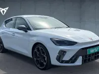 Used Cupra Leon 150 HP (110 kW) 2025 Hatchback
