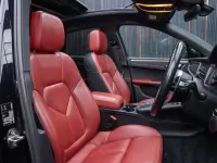 Used Porsche Macan 2020 Black SUV