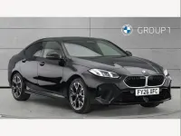 Used BMW 220 M Sport 168 HP (123 kW) 2026 Black Coupe