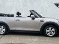 Used Mini Cooper Cabriolet Classic 134 HP (98 kW) 2024 Grey Cabriolet