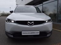 Used Mazda MX30 Inclusive 106 kW (145 HP) 2023 Silver SUV
