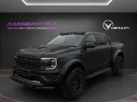 Used Ford Ranger Raptor 292 HP (214 kW) 2025 Grey Pickup