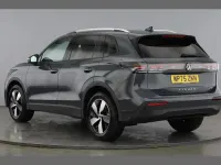 Used VW Tiguan Match 147 HP (108 kW) 2025 Grey SUV
