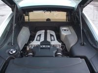 Used Audi R8 Coupé 2007 Coupe