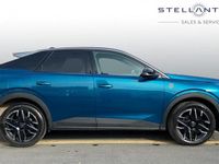 Used Peugeot 3008 GT 134 HP (98 kW) 2025 Blue SUV