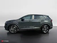 Used Kia Sportage 2025 Grey SUV
