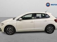 Used VW Polo Life 80 HP (58 kW) 2026 Hatchback
