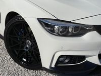 used BMW 420 4 Series 2.0 d M Sport Auto Euro 6 (s/s) 2dr Coupe