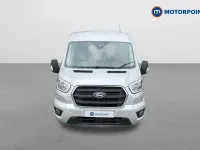 Used Ford Transit Limited 165 HP (121 kW) 2024 Silver Van