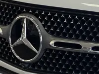 Used Mercedes GLC300 AMG line 269 HP (197 kW) 2025 White SUV