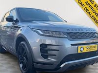 Used Land Rover Range Rover evoque R-Dynamic 309 HP (227 kW) 2023 Hatchback