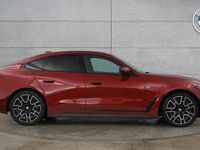 Used BMW 420 M Sport 2025 Red Coupe