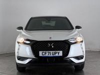 Used DS Automobiles DS3 Crossback Performance 131 HP (96 kW) 2022 SUV