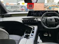 Used Peugeot e-3008 GT 152 kW (207 HP) 2025 Blue SUV